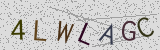 Visual CAPTCHA challenge
