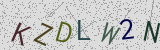 Visual CAPTCHA challenge