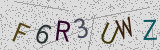 Visual CAPTCHA challenge