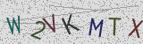 Visual CAPTCHA challenge