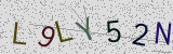 Visual CAPTCHA challenge