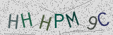 Visual CAPTCHA challenge