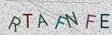 Visual CAPTCHA challenge