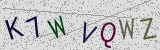 Visual CAPTCHA challenge