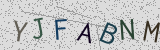 Visual CAPTCHA challenge