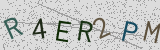 Visual CAPTCHA challenge