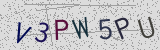 Visual CAPTCHA challenge