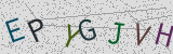 Visual CAPTCHA challenge