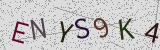 Visual CAPTCHA challenge