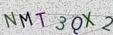 Visual CAPTCHA challenge