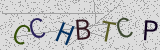 Visual CAPTCHA challenge