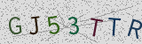 Visual CAPTCHA challenge