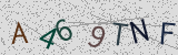 Visual CAPTCHA challenge