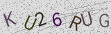 Visual CAPTCHA challenge
