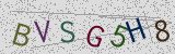 Visual CAPTCHA challenge