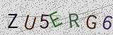 Visual CAPTCHA challenge