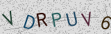 Visual CAPTCHA challenge