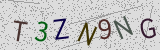 Visual CAPTCHA challenge