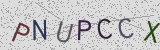 Visual CAPTCHA challenge