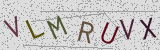 Visual CAPTCHA challenge