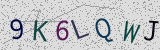Visual CAPTCHA challenge
