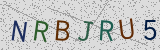 Visual CAPTCHA challenge