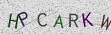 Visual CAPTCHA challenge