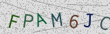 Visual CAPTCHA challenge