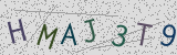 Visual CAPTCHA challenge
