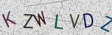 Visual CAPTCHA challenge