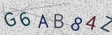 Visual CAPTCHA challenge