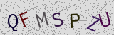 Visual CAPTCHA challenge