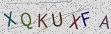 Visual CAPTCHA challenge