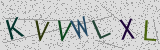 Visual CAPTCHA challenge