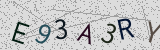 Visual CAPTCHA challenge