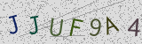 Visual CAPTCHA challenge