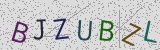 Visual CAPTCHA challenge