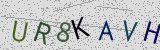 Visual CAPTCHA challenge