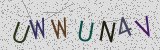 Visual CAPTCHA challenge