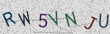 Visual CAPTCHA challenge