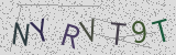 Visual CAPTCHA challenge