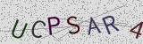 Visual CAPTCHA challenge