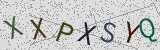 Visual CAPTCHA challenge