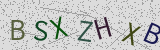 Visual CAPTCHA challenge