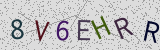 Visual CAPTCHA challenge