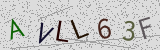 Visual CAPTCHA challenge