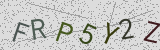 Visual CAPTCHA challenge