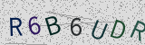 Visual CAPTCHA challenge