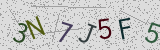 Visual CAPTCHA challenge