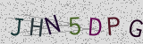 Visual CAPTCHA challenge